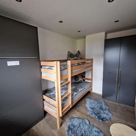 Ferienwohnung Bergzauber Maurach  Exterior foto
